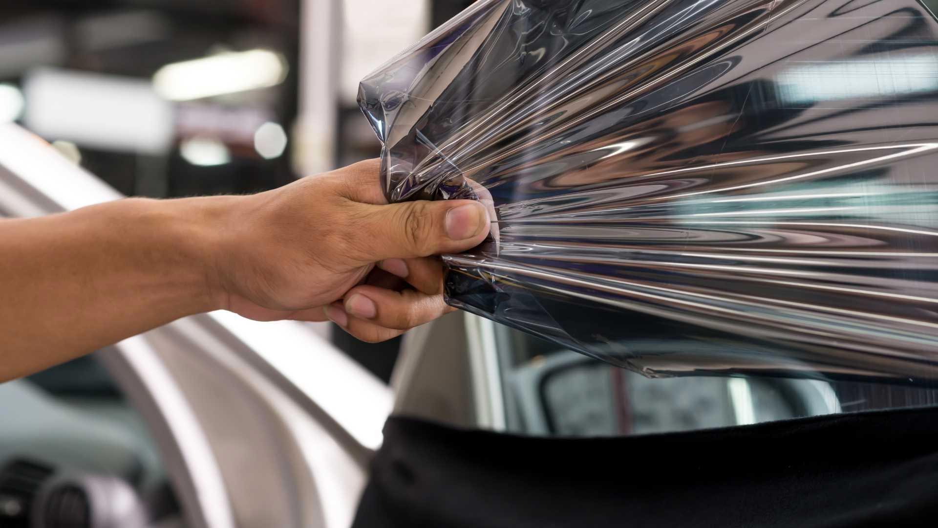 best window tinting for cars