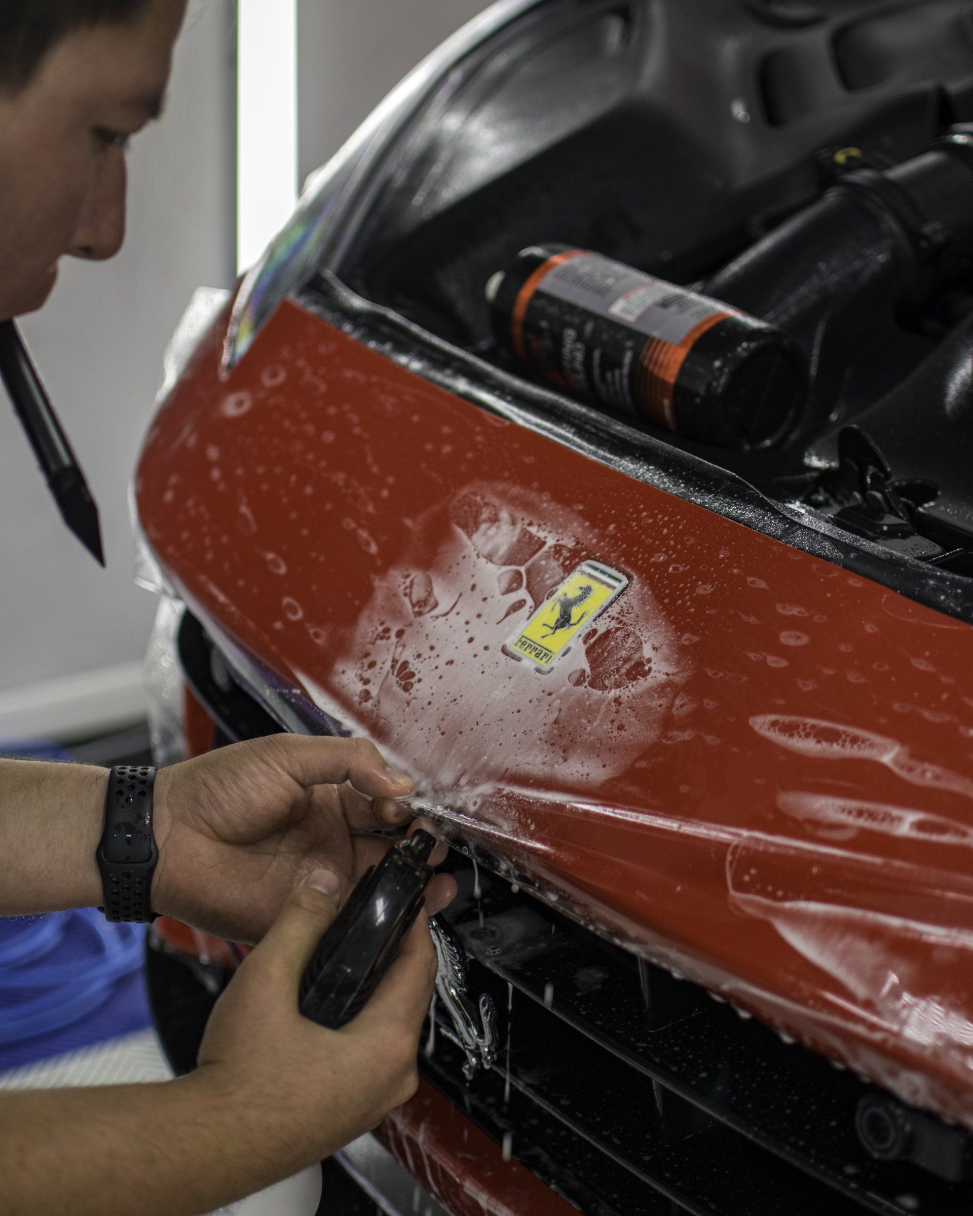 Is Paint Protection Film Good For Your Car?