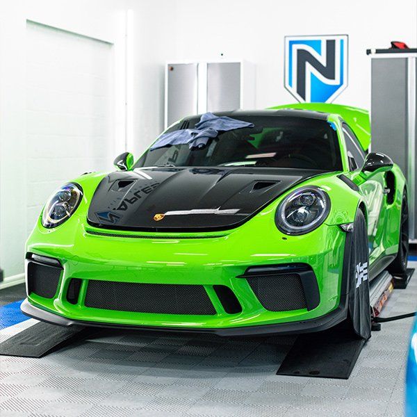 clear bra xpel paint protection porsche