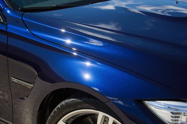 The Key Differences Between Paint Correction and Ceramic Coating
