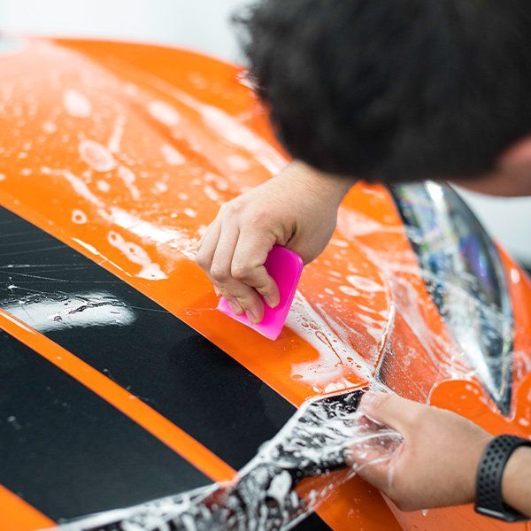 paint protection film services in naples
