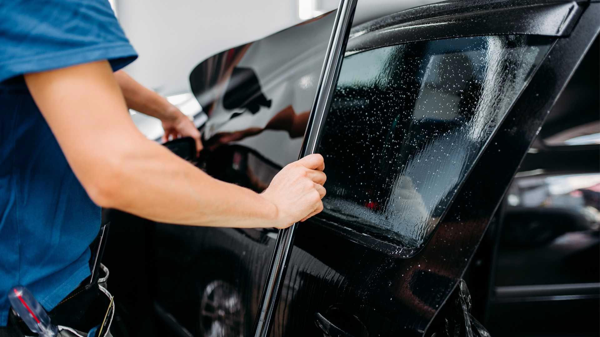 ways to choose the right car window tint