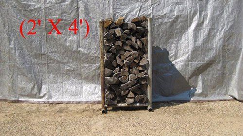 2x4 firewood—firewood in Bedford, TX