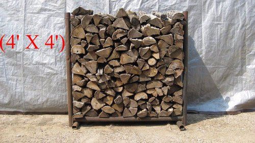 4'x4' firewood—firewood in Bedford, TX