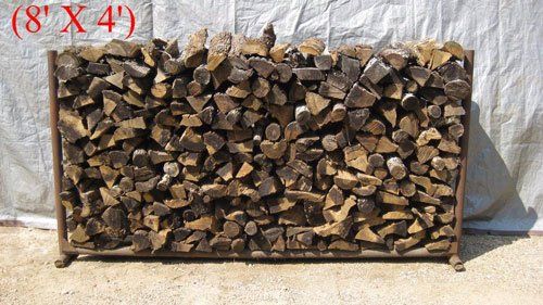 8'x4' firewood—firewood in Bedford, TX