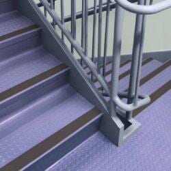 Stair Treads — Flooring Options in Miami, FL