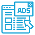 Digital advertising Services