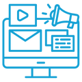 Digital Marketing Strategy Services