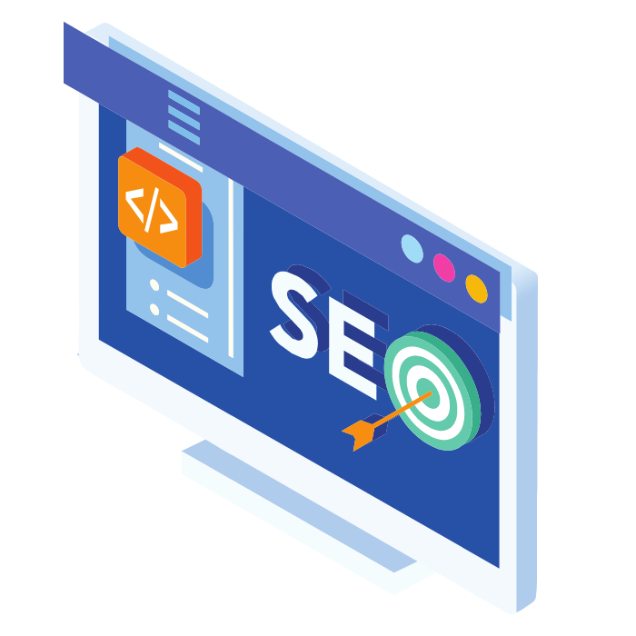 SEO Website Strategy Services