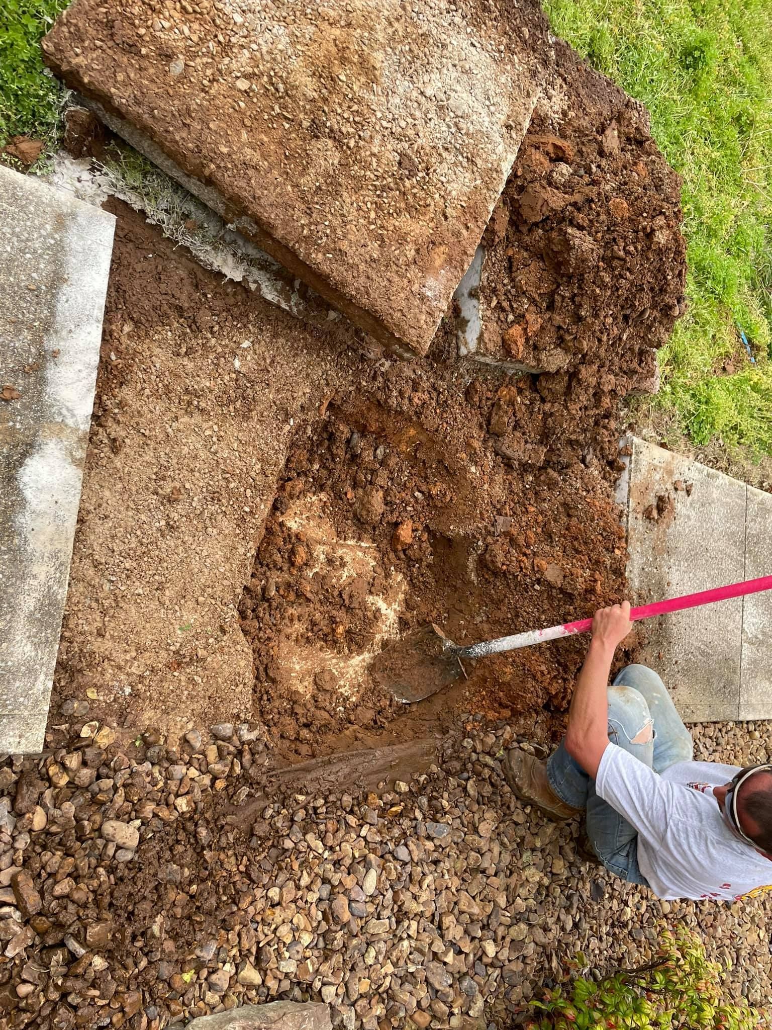 Where not to have a septic tank #2