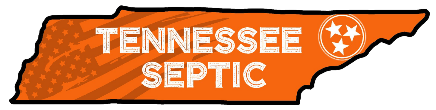 Tennessee Septic logo
