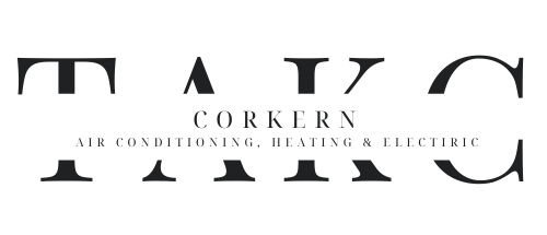 Corkern Air Conditioning Heating & Electric
