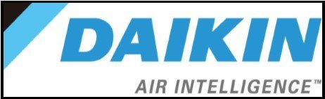 Daikin