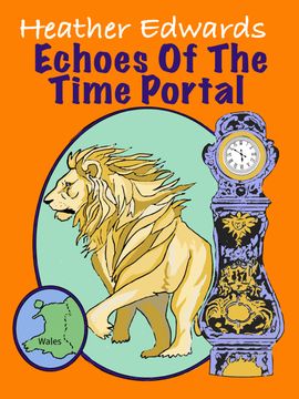 Echoes Of The Time Portal