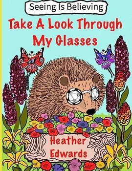 The Sight Sprites Heather Edwards