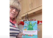 The Rainbow Spider Animated Story Heather Edwards