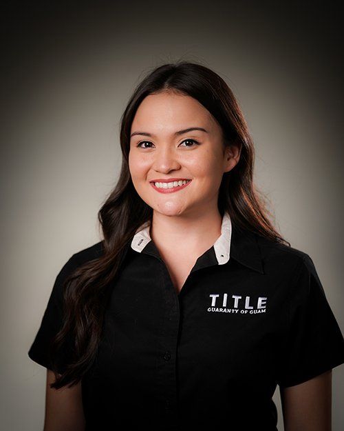 Title Guaranty of Guam - Title, Escrow & Real Estate