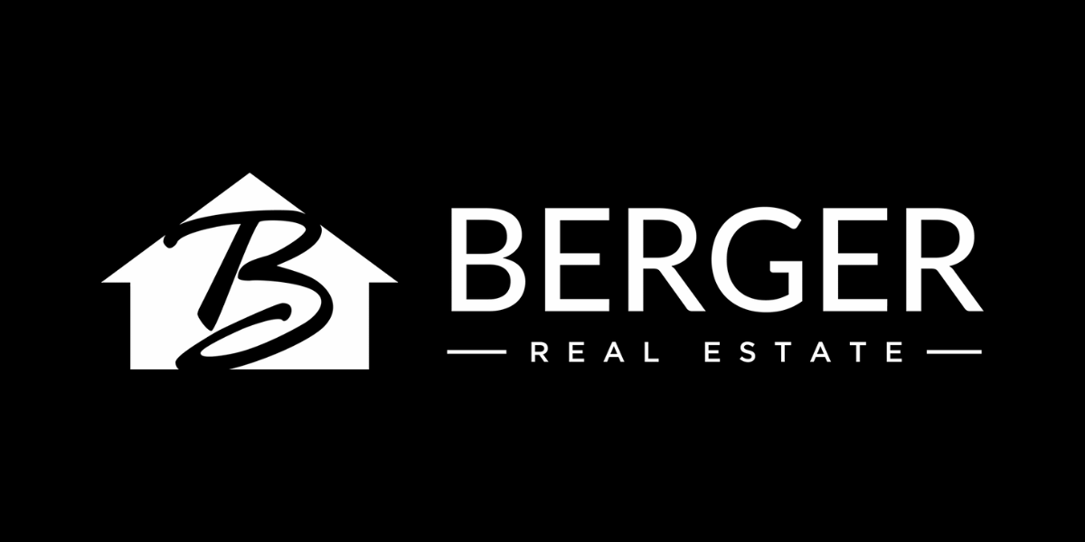 Berger Real Estate Logo