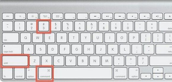 How to print screen image