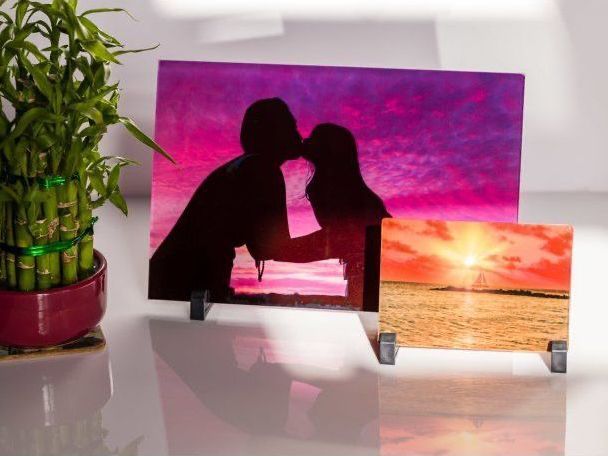 Acrylight Photo Panels