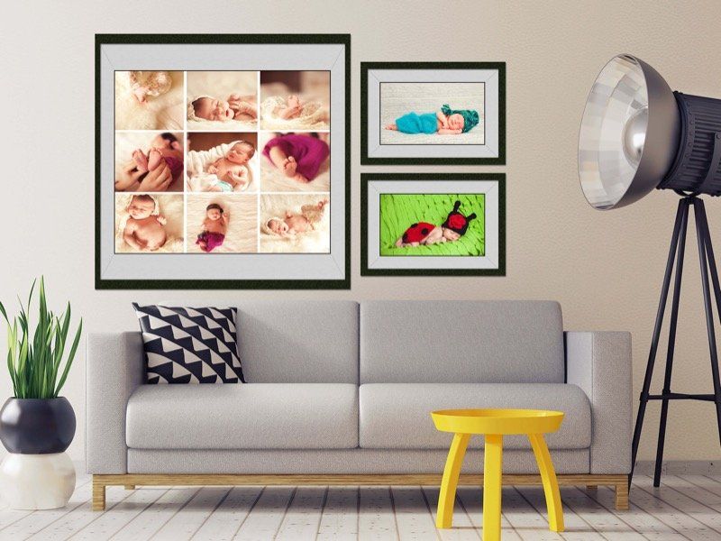 Giclee Prints & Large Size Photographic Prints