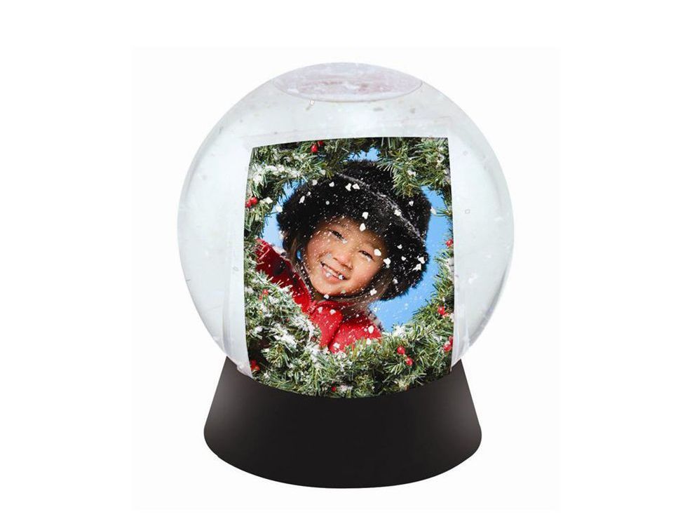 Snow Globes