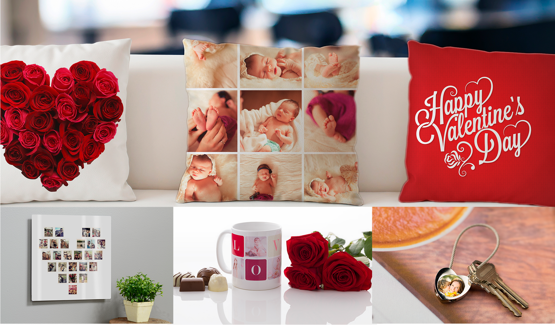 Valentines Day Gifts