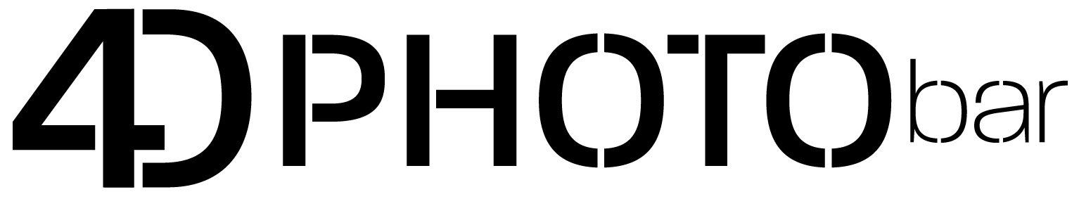 4D Photo Bar logo