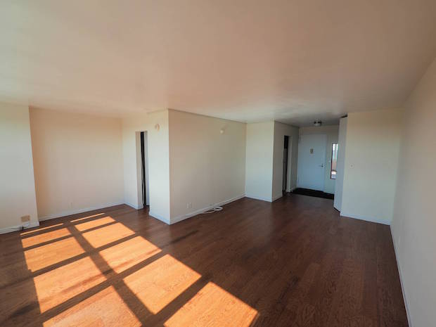 Embassy Towers Main Room