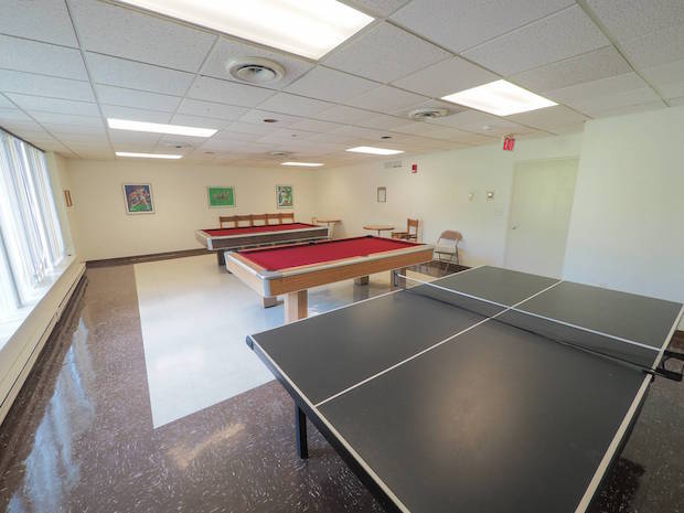 TheInwood Game Room