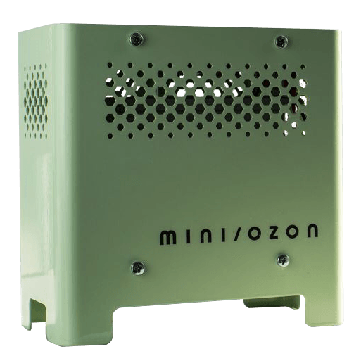 Sanificatore mini/ozon 12v
