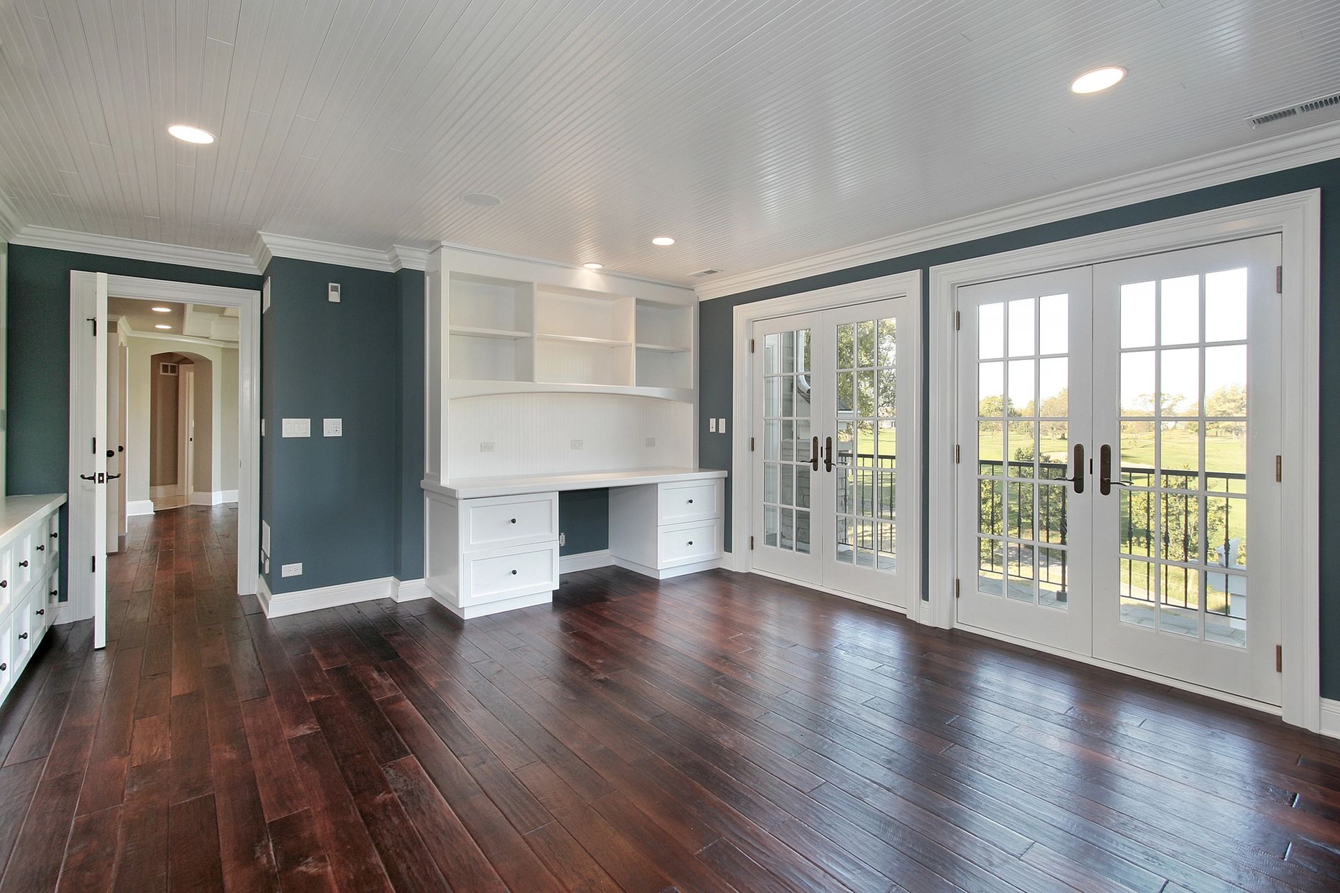 Flooring in Damascus, OR