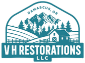 Home Construction Contractor in Damascus, OR | V H Restorations, LLC