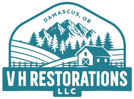Home Construction Contractor in Damascus, OR | V H Restorations, LLC