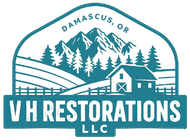 Home Construction Contractor in Damascus, OR | V H Restorations, LLC