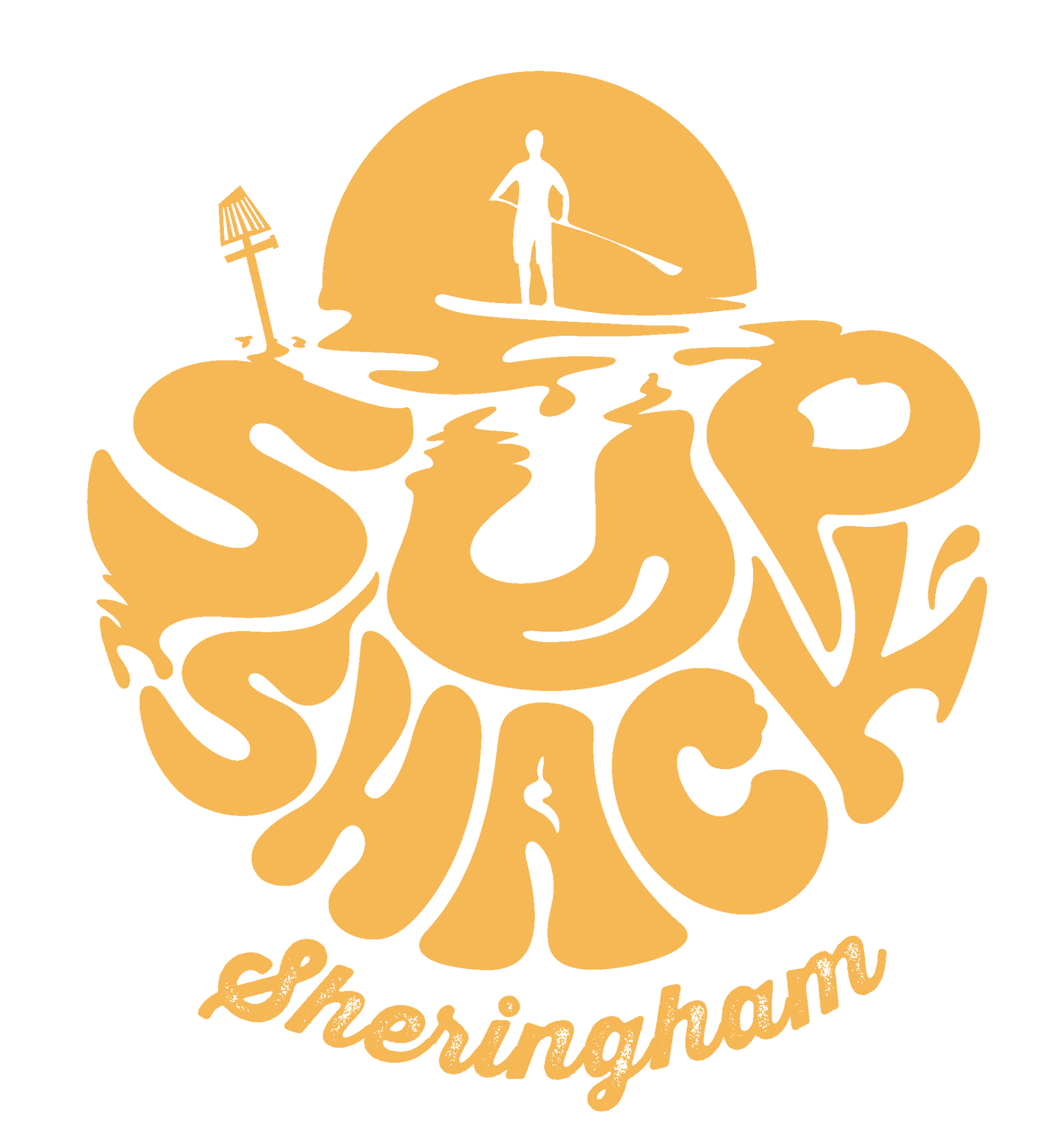 Sup Shack Sheringham. Stand Up Paddleboard Hire in Sheringham. A unique way to Explore North Norfolk
