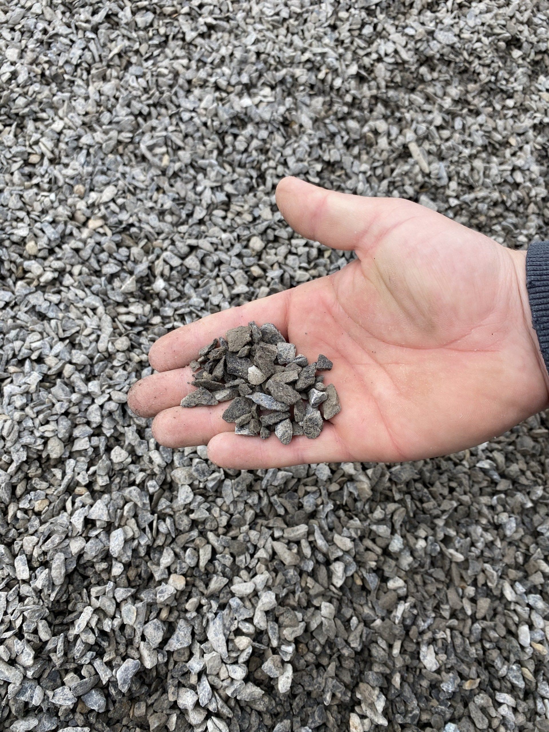 Bluestone