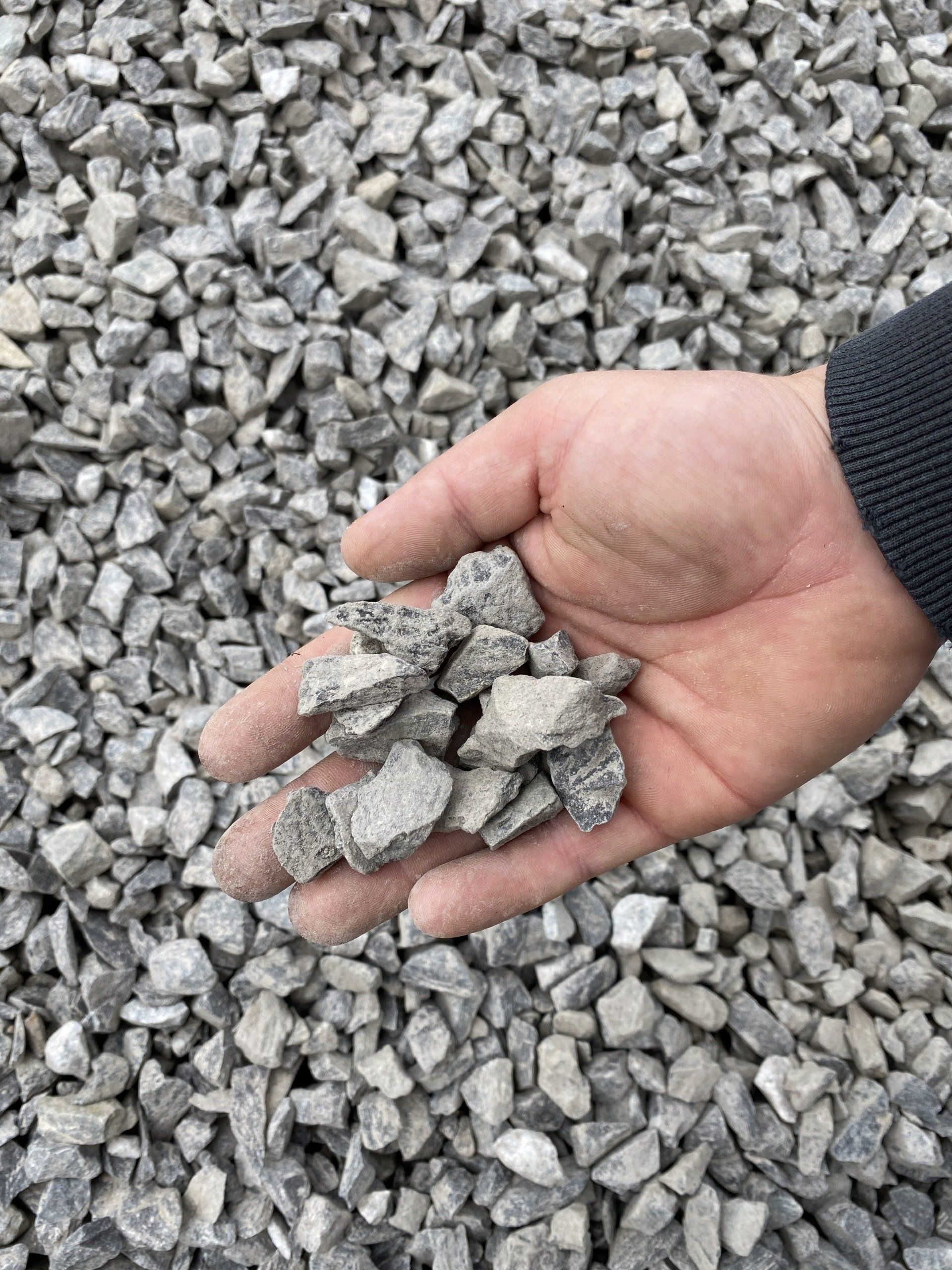 Bluestone