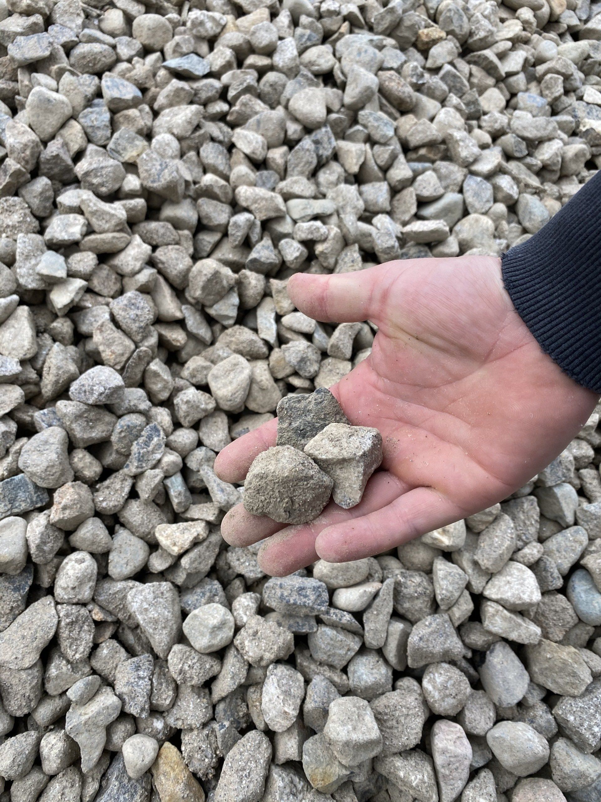 Stone
