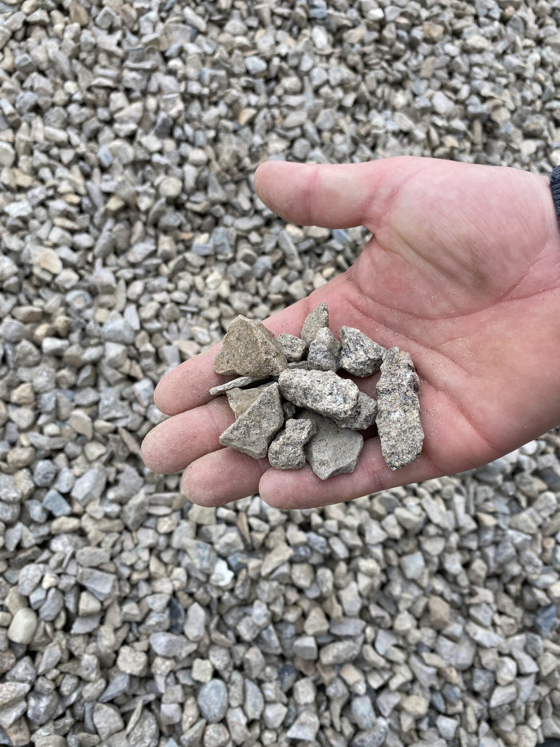 Stone