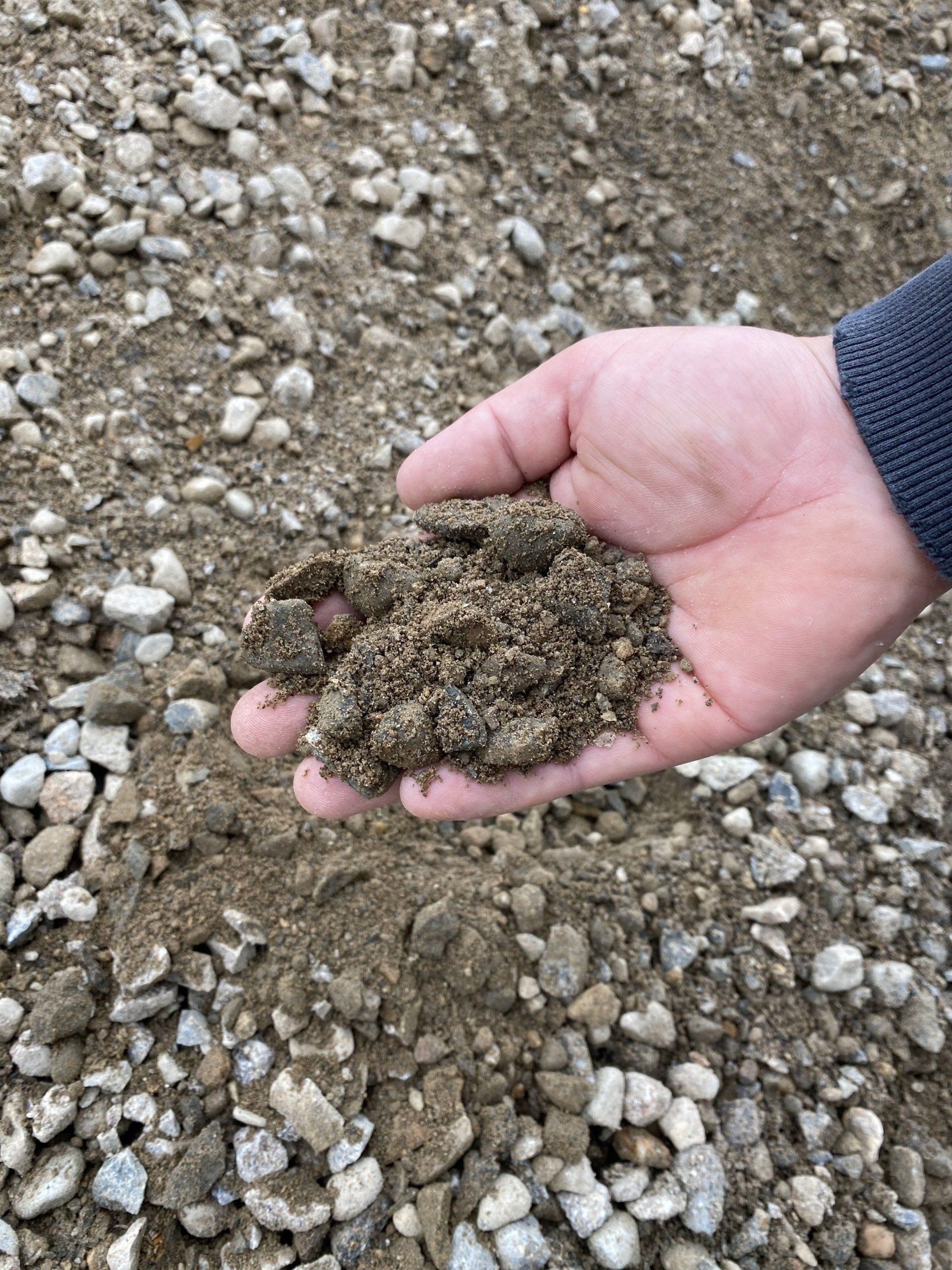 Natural Gravel