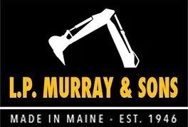 L.P. Murray & Sons, Inc. logo