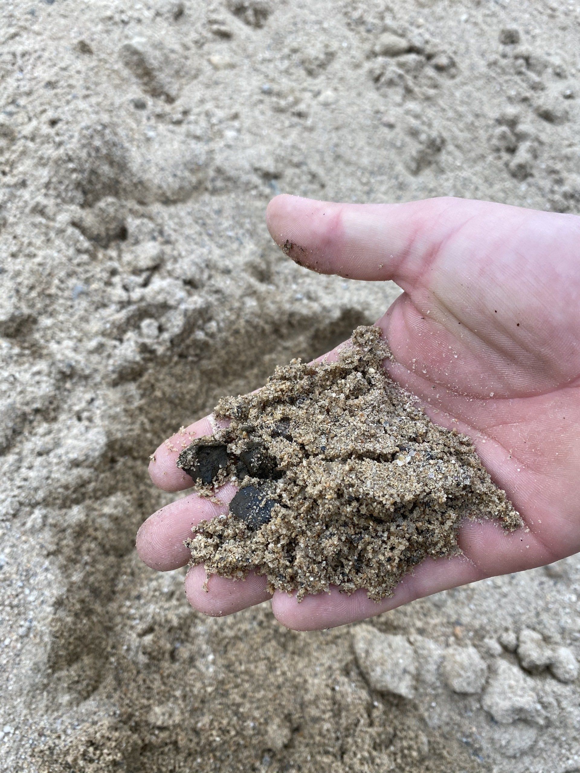 Sand (Fine)
