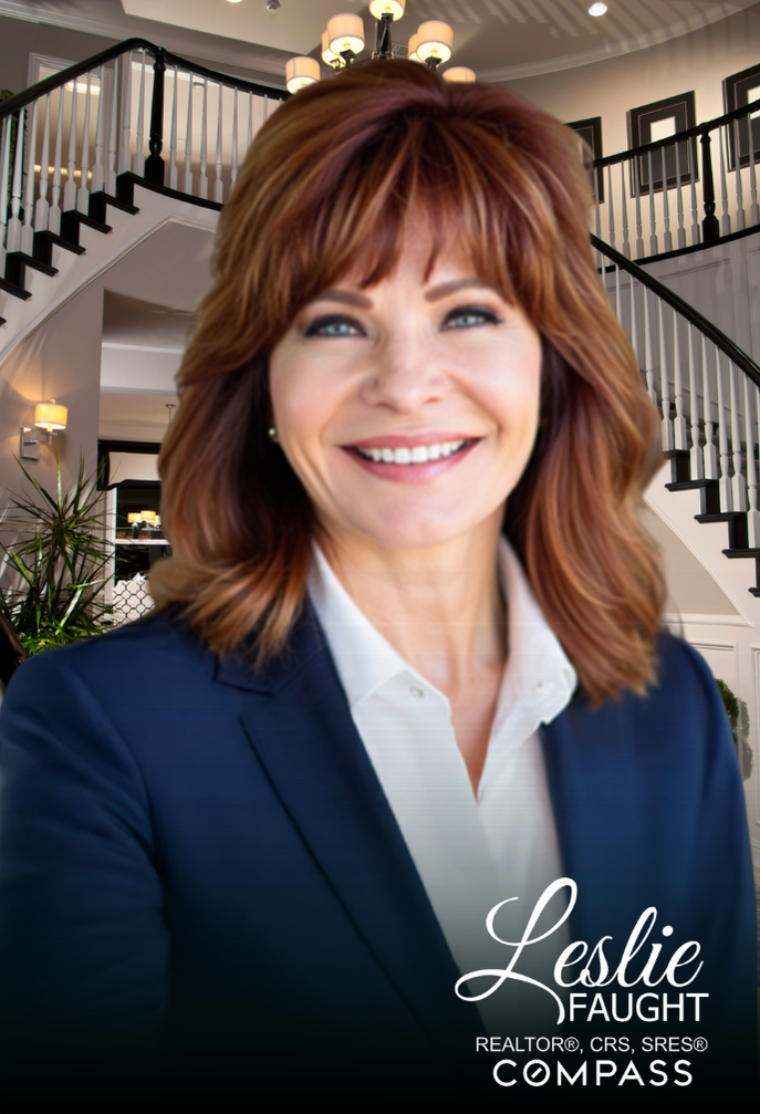 Leslie Faught Relocation Guide