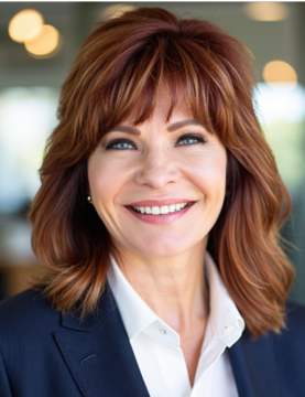 Leslie Faught