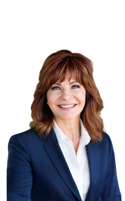 Leslie Faught