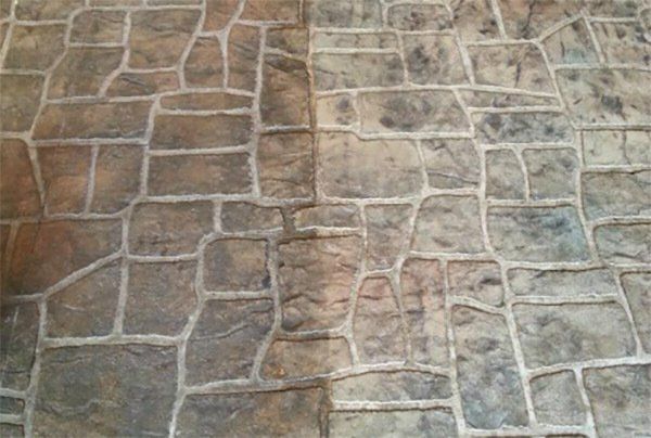 christians bistro floor