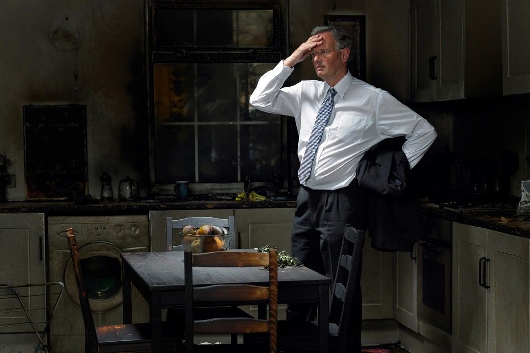 fire damage restoration near me