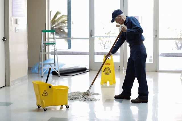7 Great Benefits of Hiring Professional Tile & Grout Cleaning in 2022