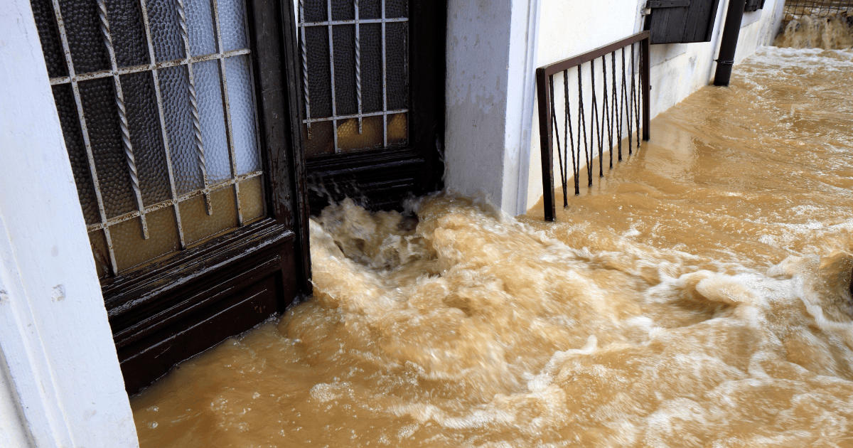 Top 7 Tips to Prevent Spring Flooding in Your Home